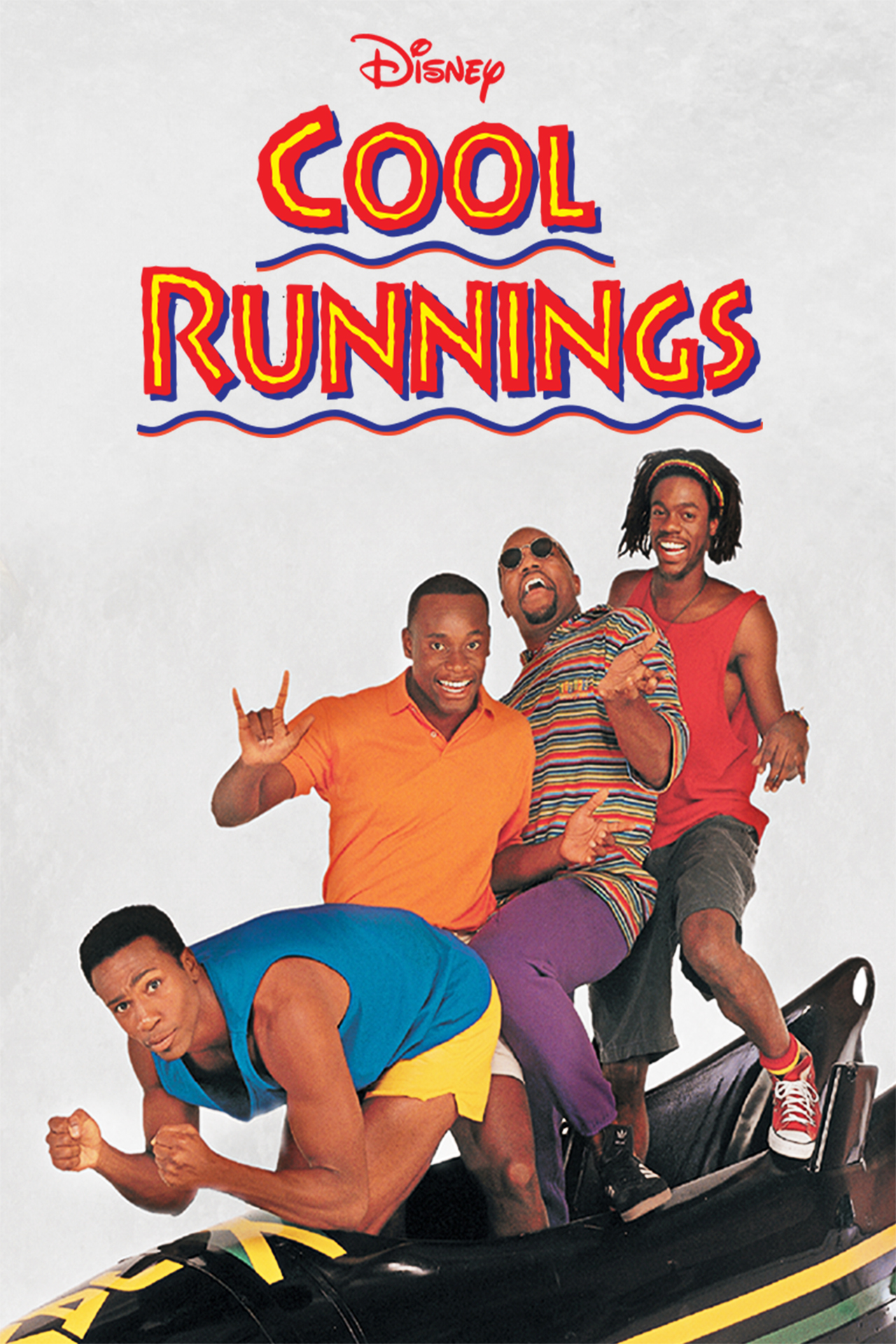 Cool Runnings (1993) [74708] (A1772151449) [[Movies 2.0]] --Plex--